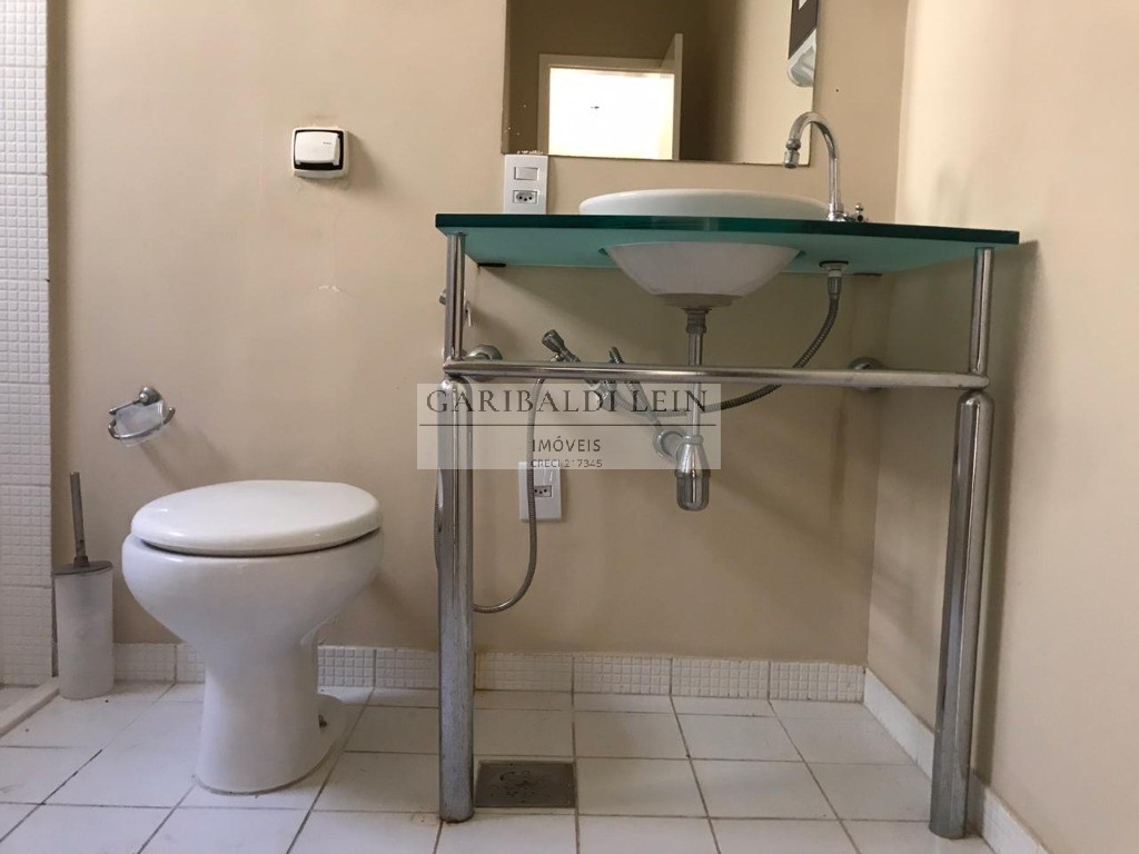 Prédio Inteiro, 252 m² - Foto 10