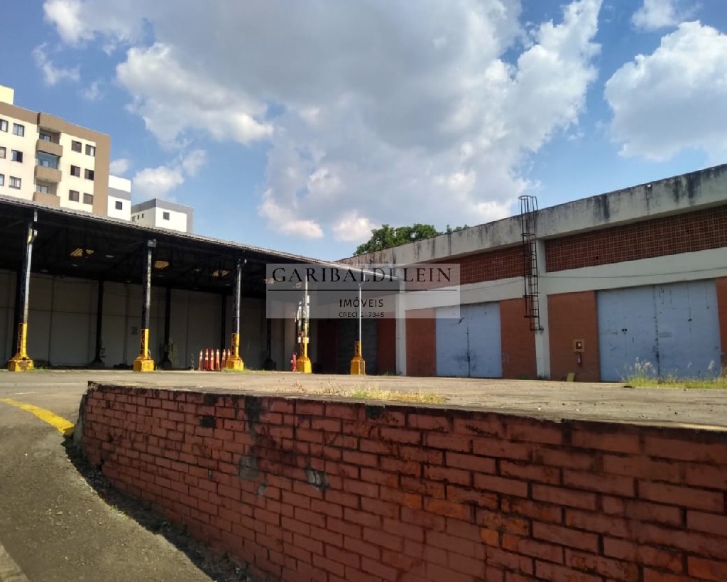 Depósito-Galpão, 12808 m² - Foto 11