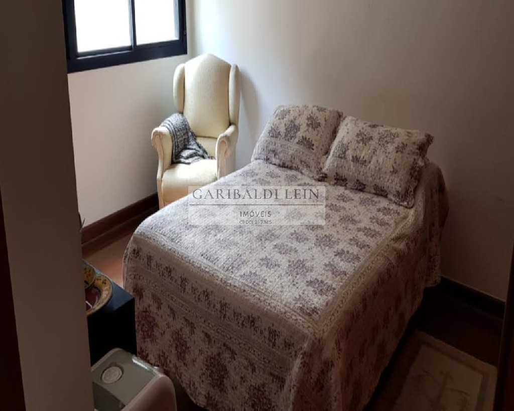 Apartamento residencial em campinas - sp, cambuí