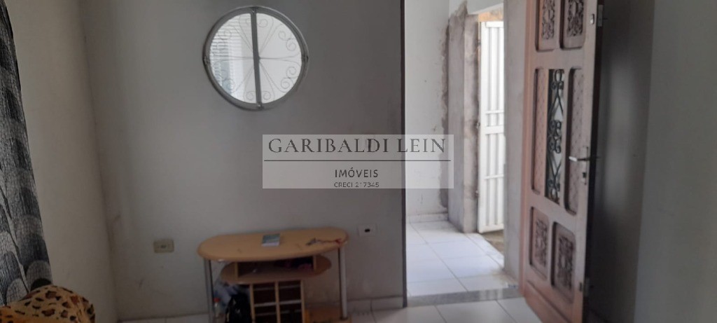 Casa comercial em campinas - sp, vila industrial
