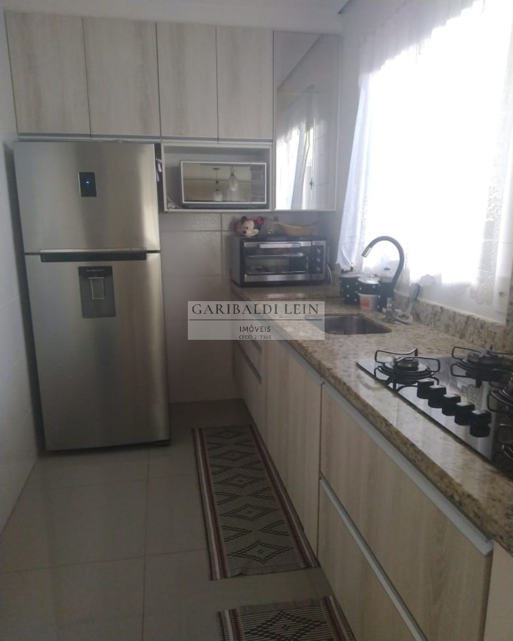 Casa residencial em campinas - sp, vila san martin