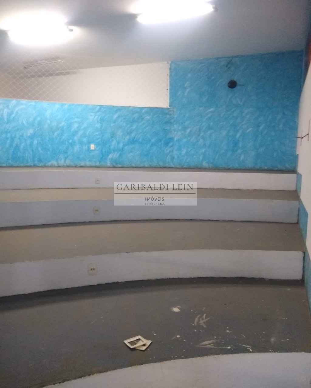 Salao comercial em campinas - sp, jardim santana