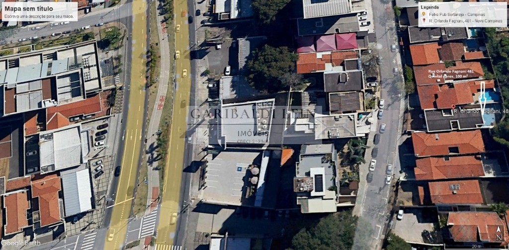 Prédio Inteiro, 252 m² - Foto 19