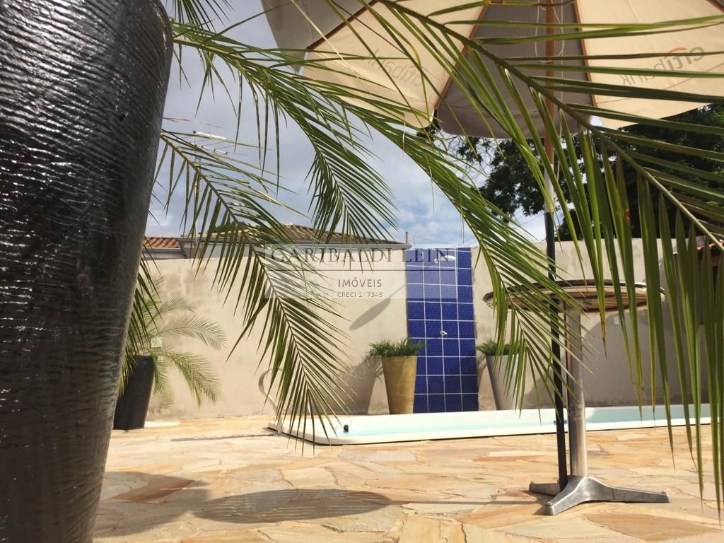 Casa residencial em campinas - sp, jardim flamboyant