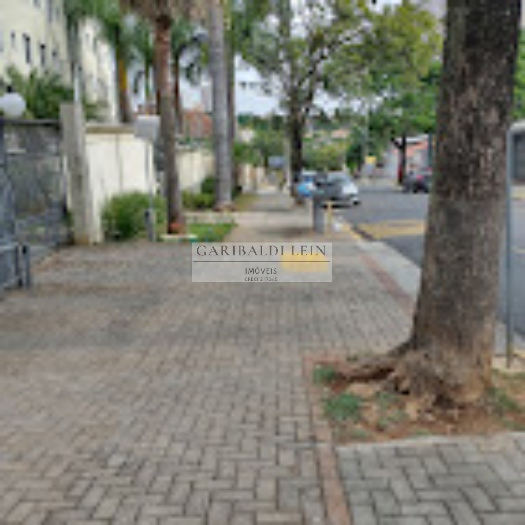 Apartamento residencial em campinas - sp, vila industrial