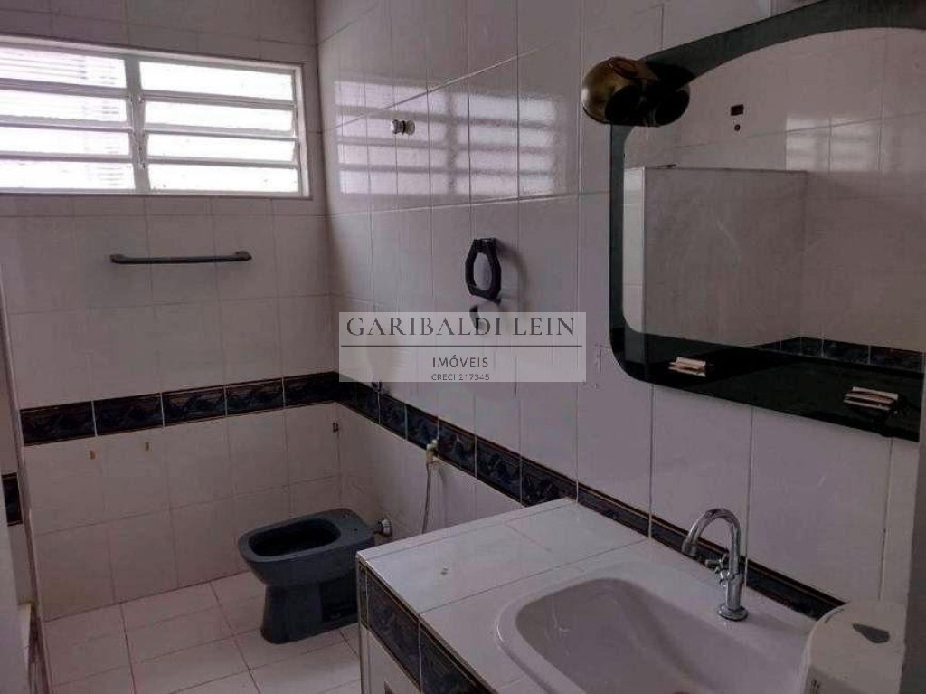 Casa comercial em campinas - sp, nova campinas