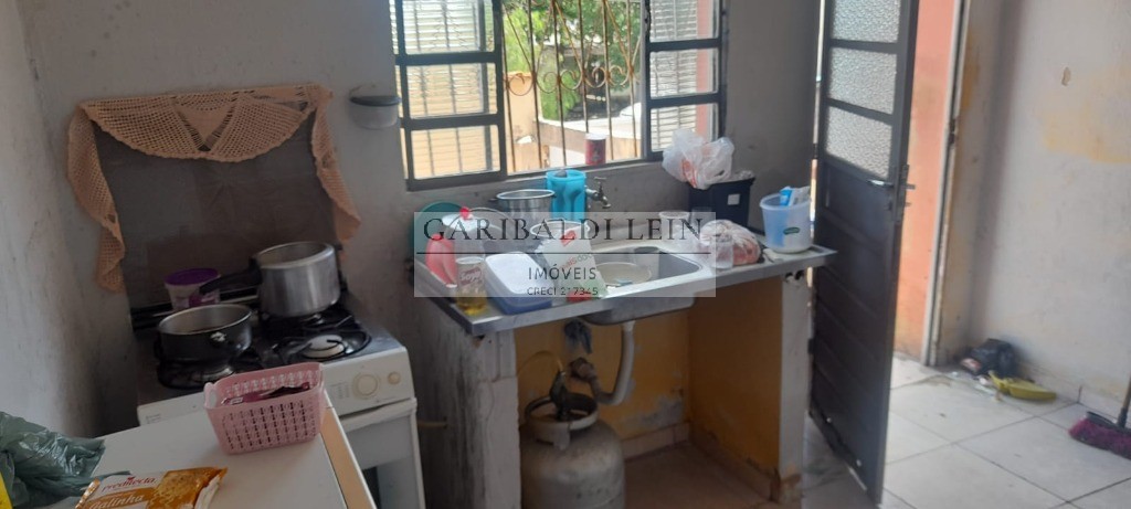 Casa residencial em campinas - sp, jardim lisa