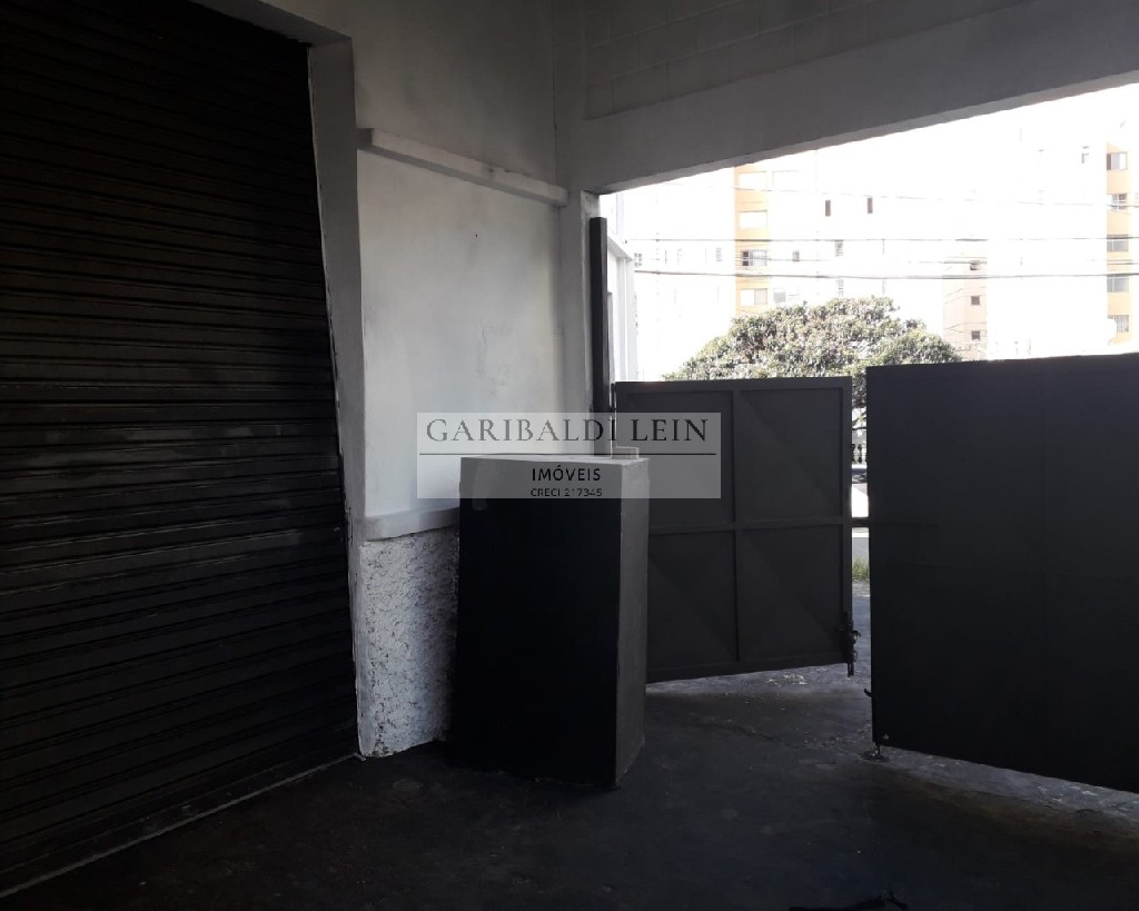 Barracao comercial em campinas - sp, jardim bela vista