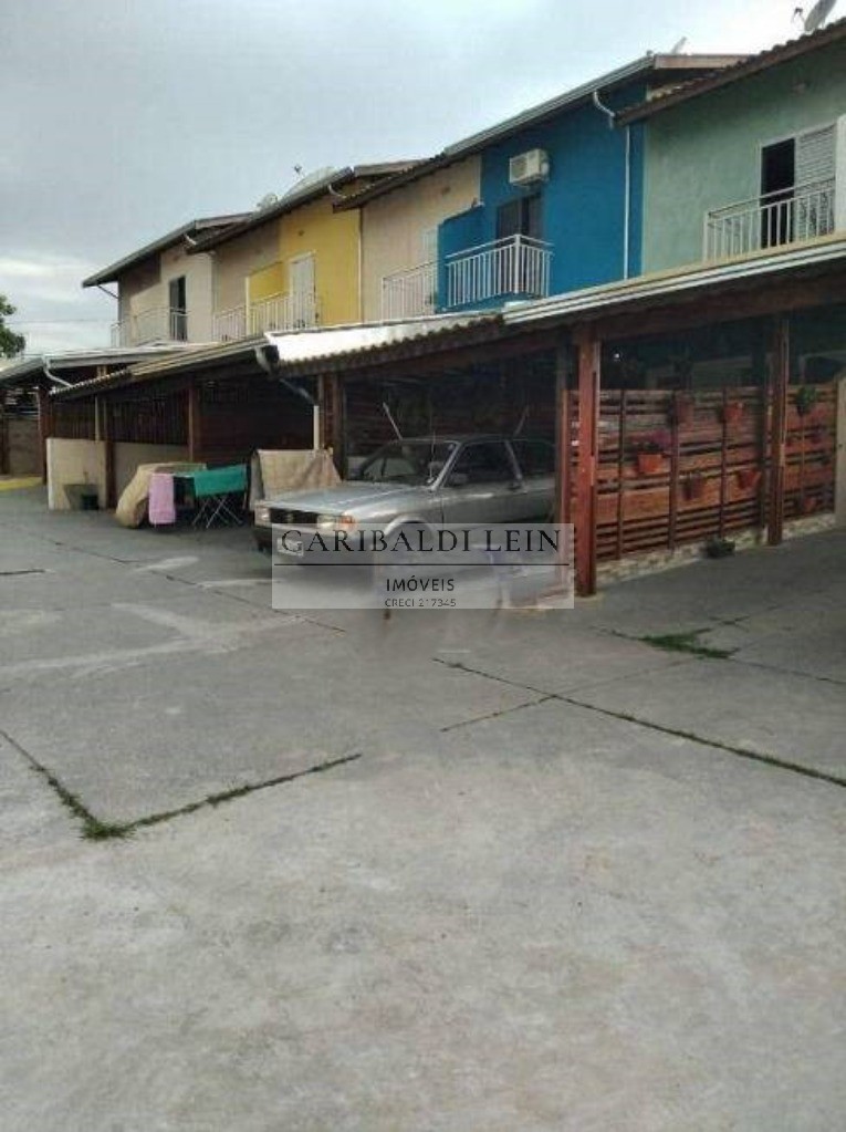 Casa residencial em campinas - sp, jardim novo campos elíseo