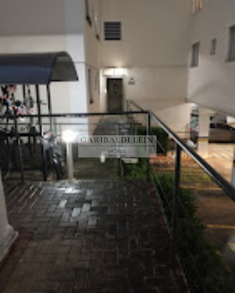 Apartamento residencial em campinas - sp, vila industrial