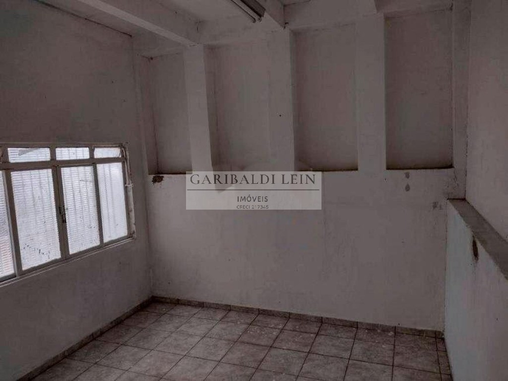 Casa comercial em campinas - sp, nova campinas