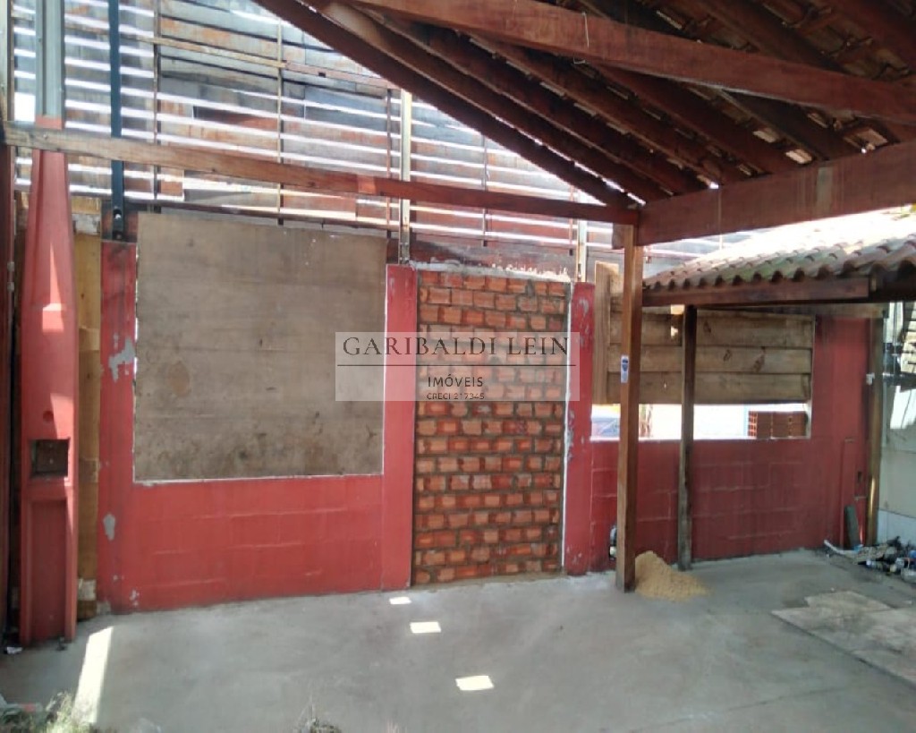 Barracao comercial em campinas - sp, jardim novo campos elíseos
