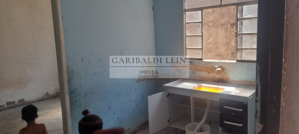 Casa residencial em campinas - sp, jardim lisa