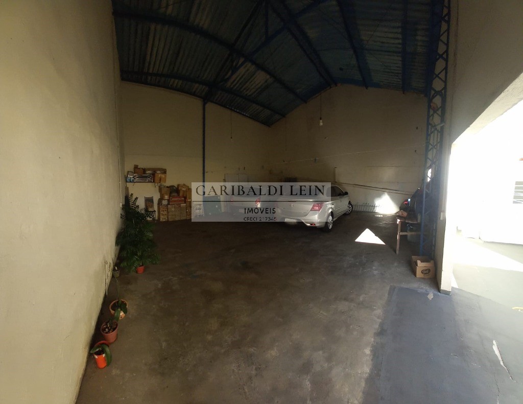 Casa comercial em campinas - sp, centro