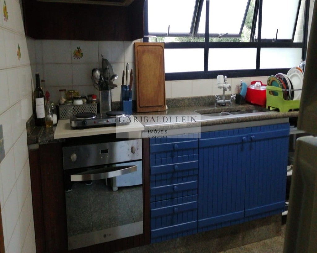 Apartamento residencial em campinas - sp, cambuí