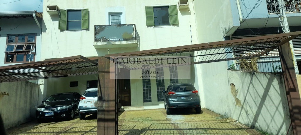 Prédio Inteiro, 252 m² - Foto 2