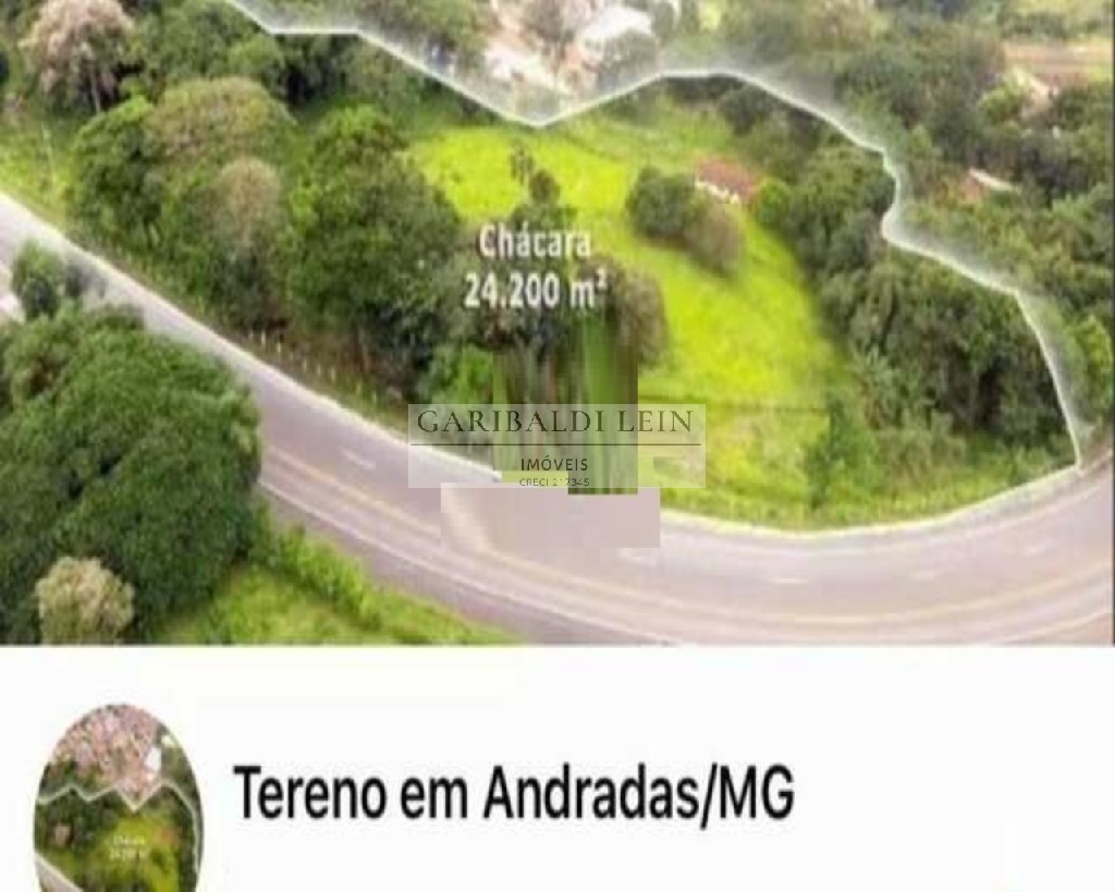 Chácara - Foto 2