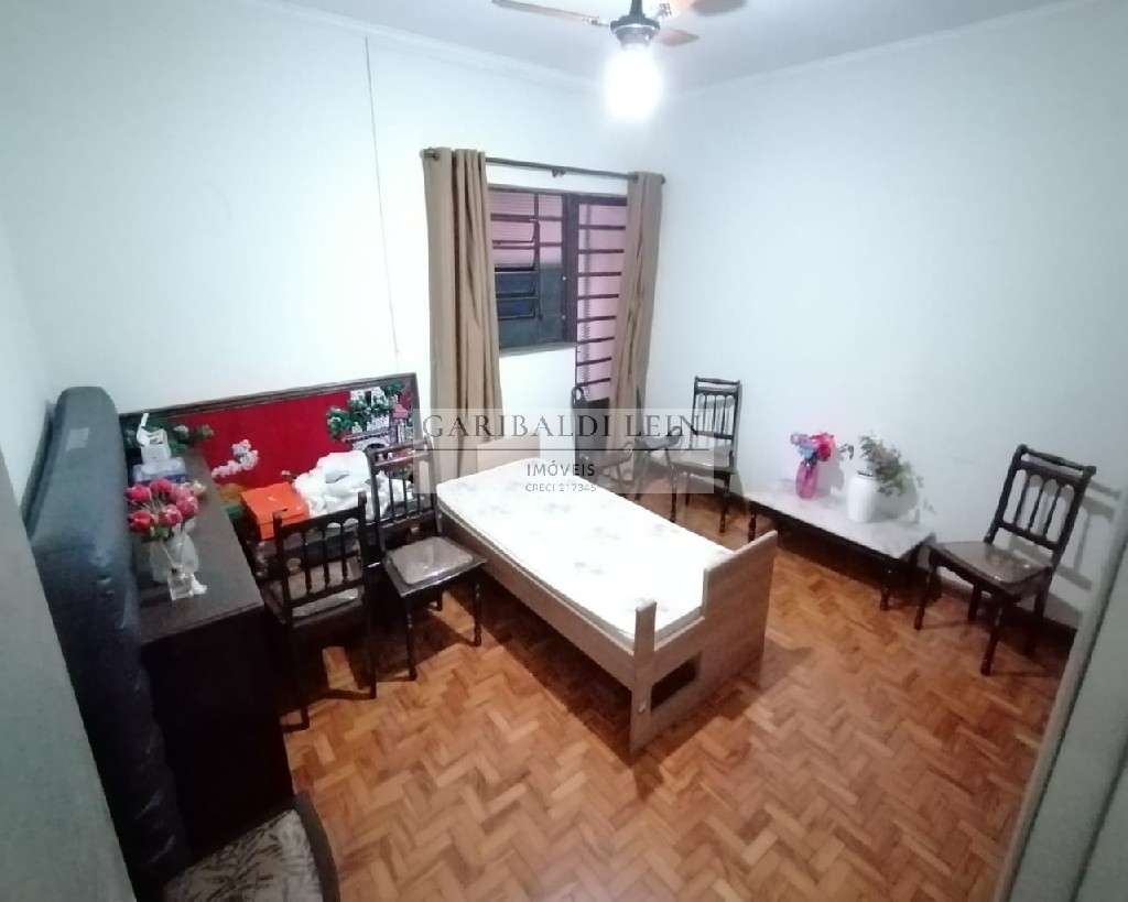 Casa residencial em campinas - sp, jardim nossa senhora auxiliadora
