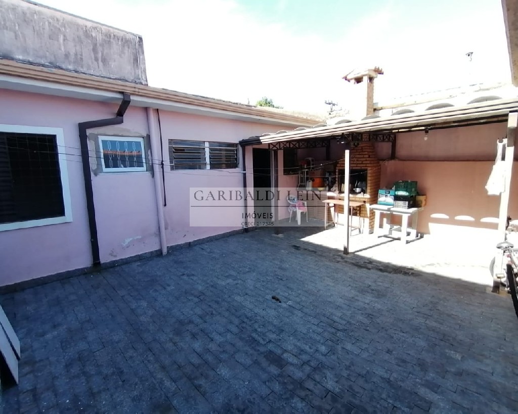 Casa residencial em campinas - sp, jardim nossa senhora auxiliadora