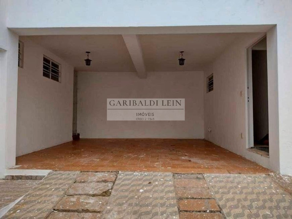 Casa comercial em campinas - sp, nova campinas