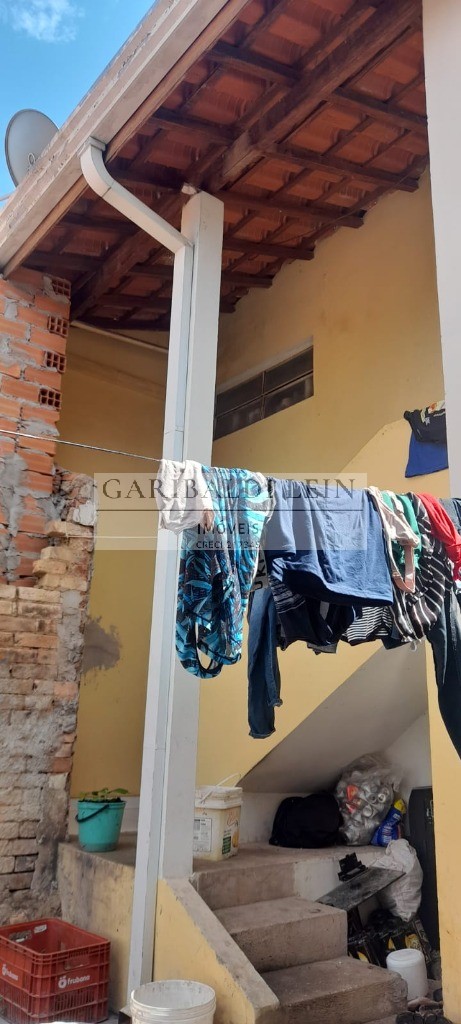 Casa comercial em campinas - sp, vila industrial