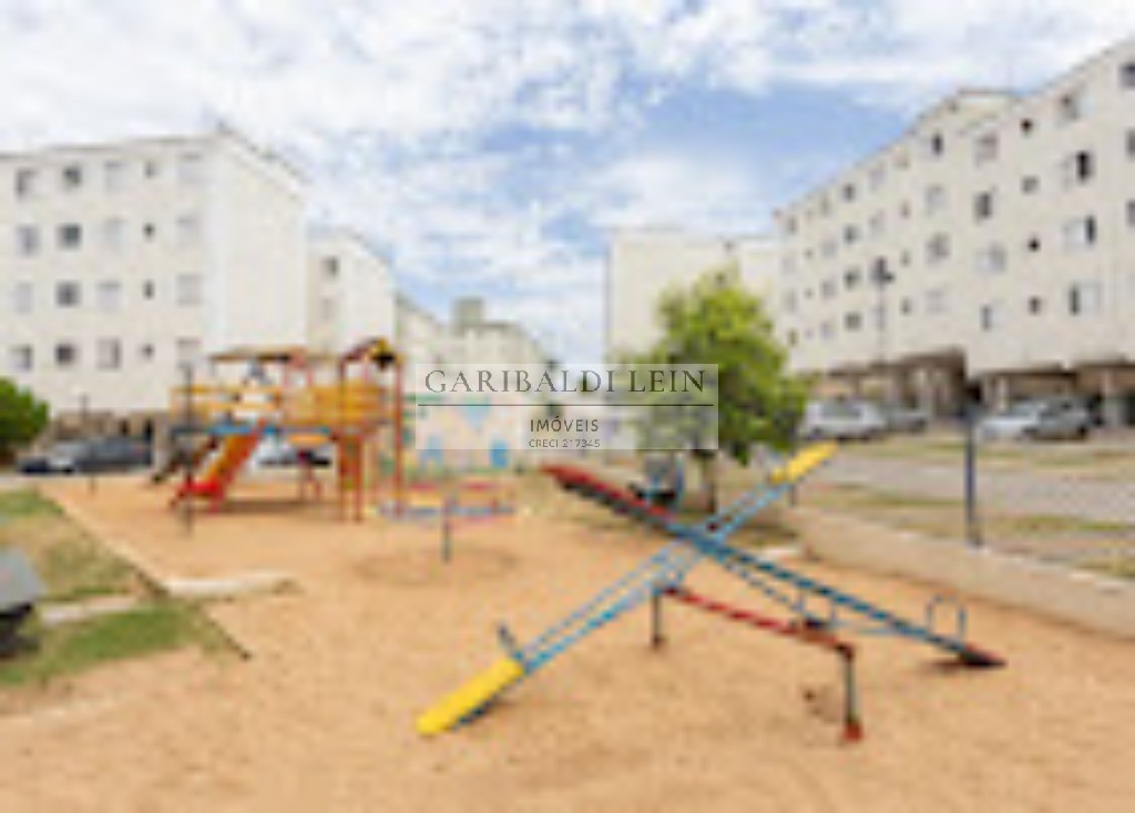 Apartamento residencial em campinas - sp, vila industrial