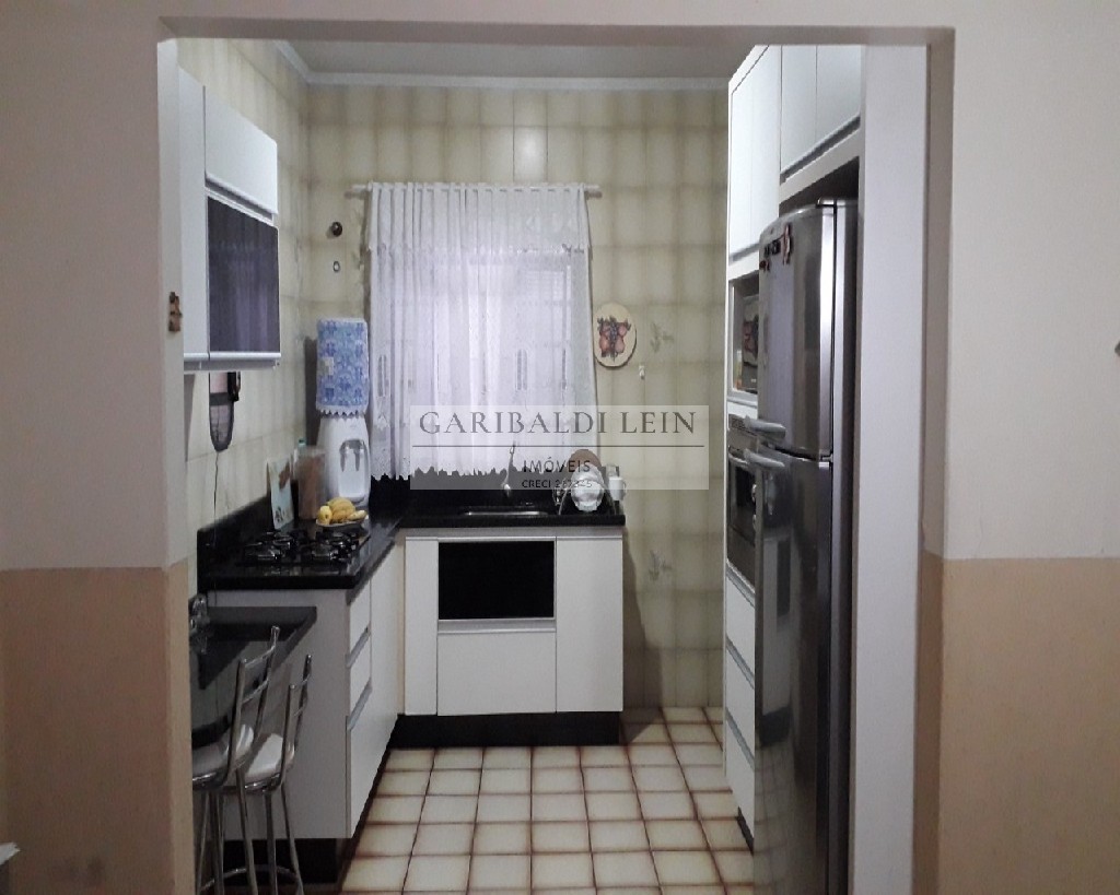 Casa residencial em campinas - sp, jardim santa genebra