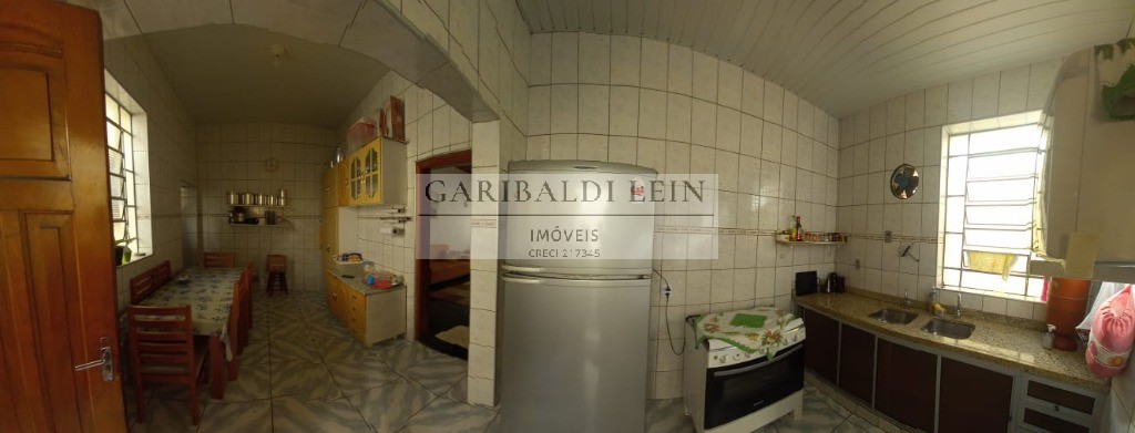 Casa comercial em campinas - sp, centro