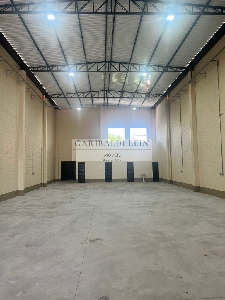 Barracao comercial em paulínia - sp, santa terezinha