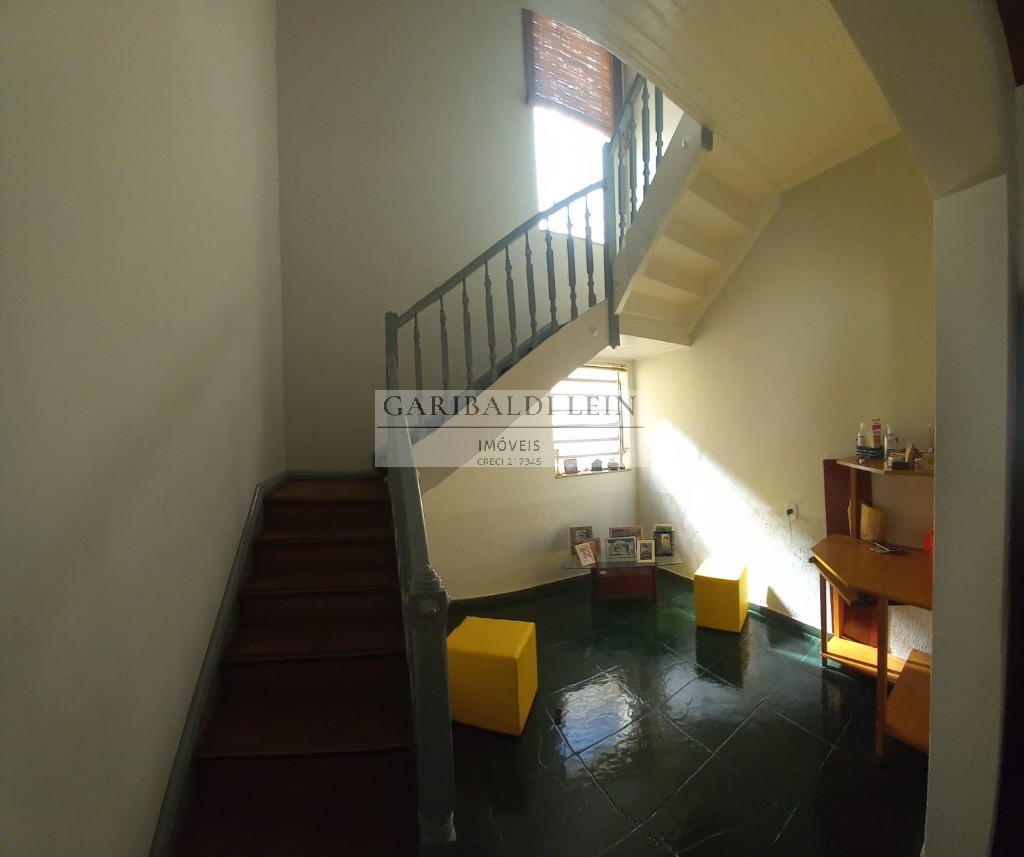 Casa comercial em campinas - sp, centro
