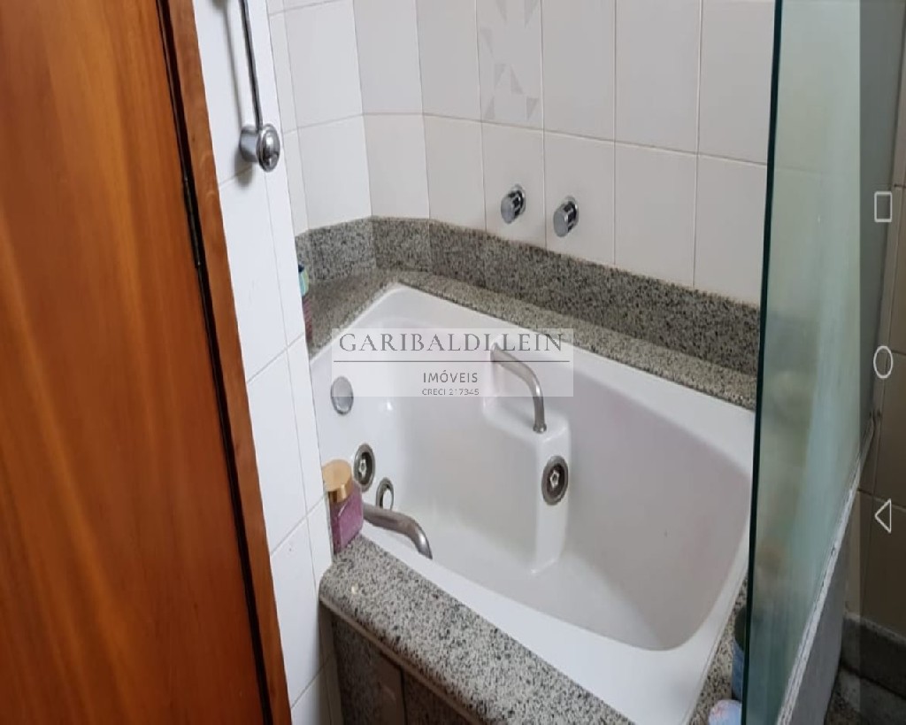 Apartamento residencial em campinas - sp, cambuí