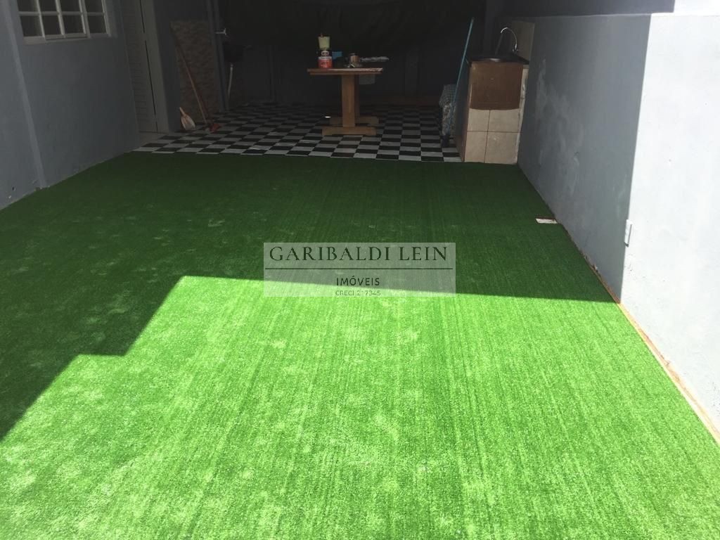 Casa residencial em campinas - sp, jardim flamboyant