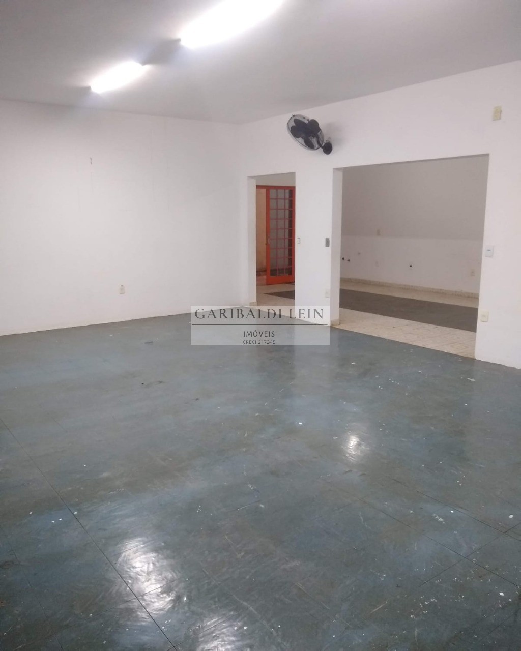 Salao comercial em campinas - sp, jardim santana