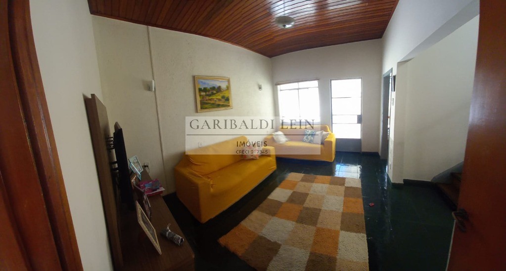 Casa comercial em campinas - sp, centro