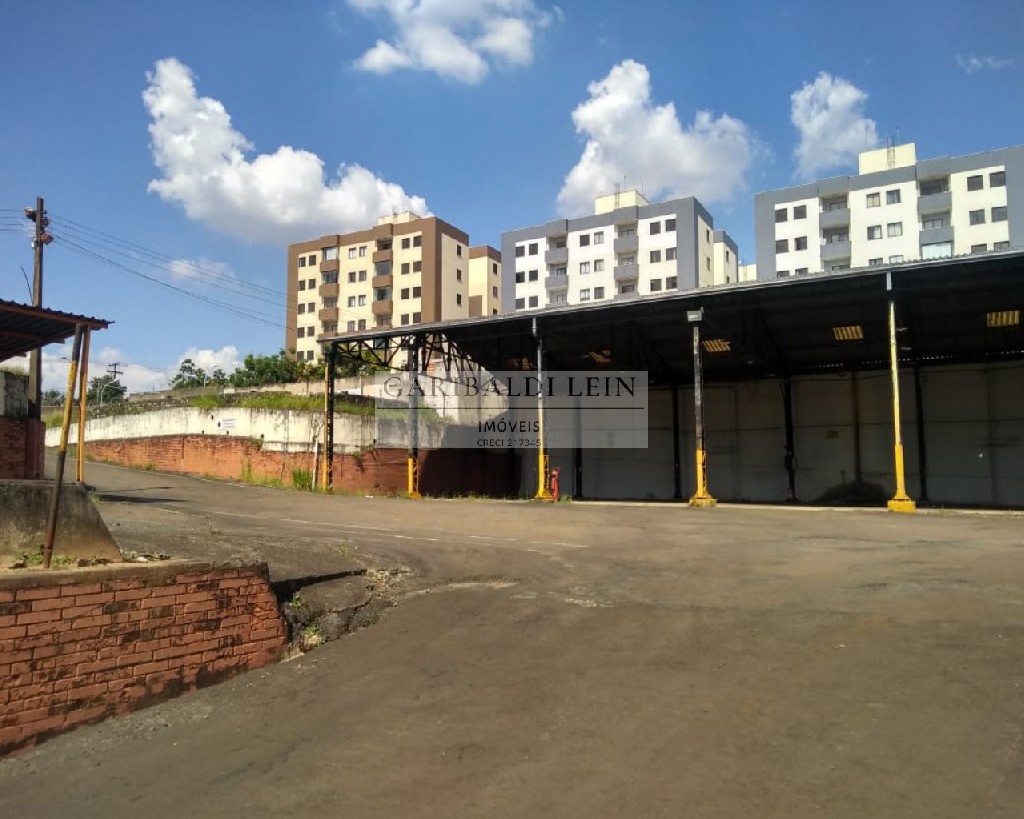Depósito-Galpão, 12808 m² - Foto 10