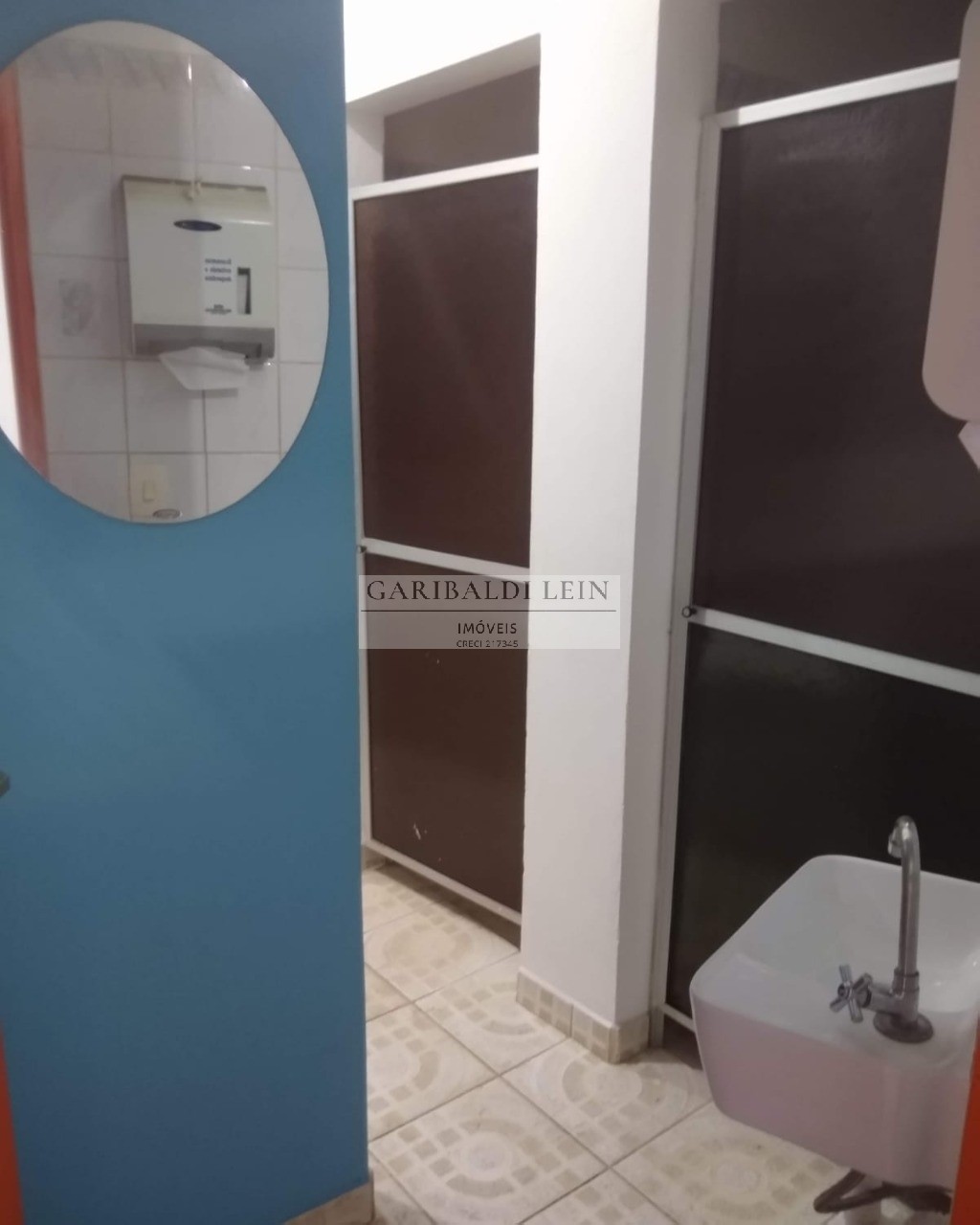Salao comercial em campinas - sp, jardim santana