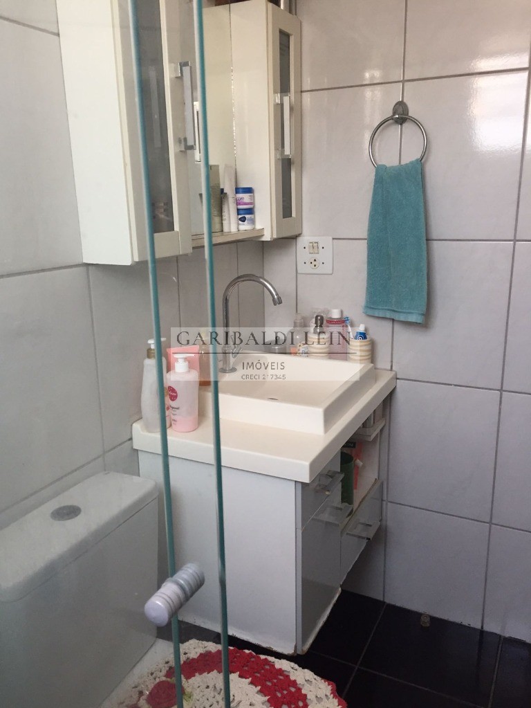 Apartamento residencial em campinas - sp, vila industrial