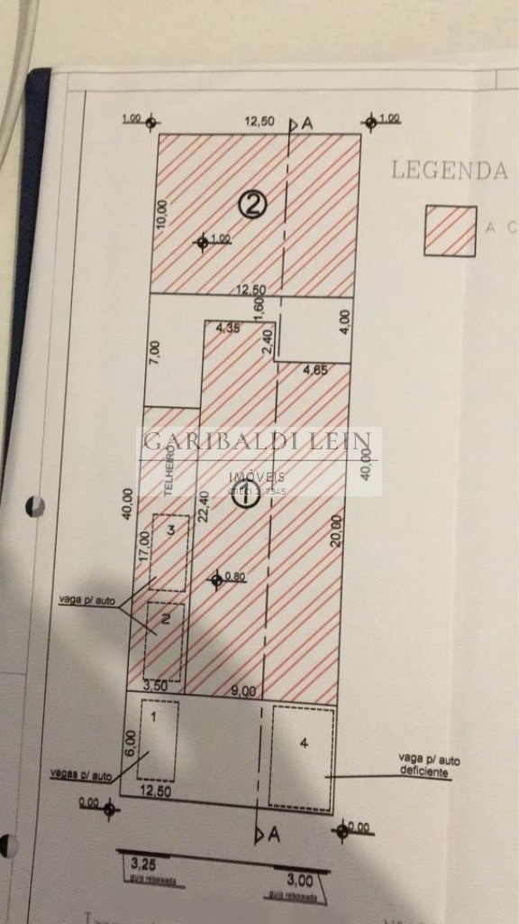 Barracao comercial em campinas - sp, cidade satélite íris 2