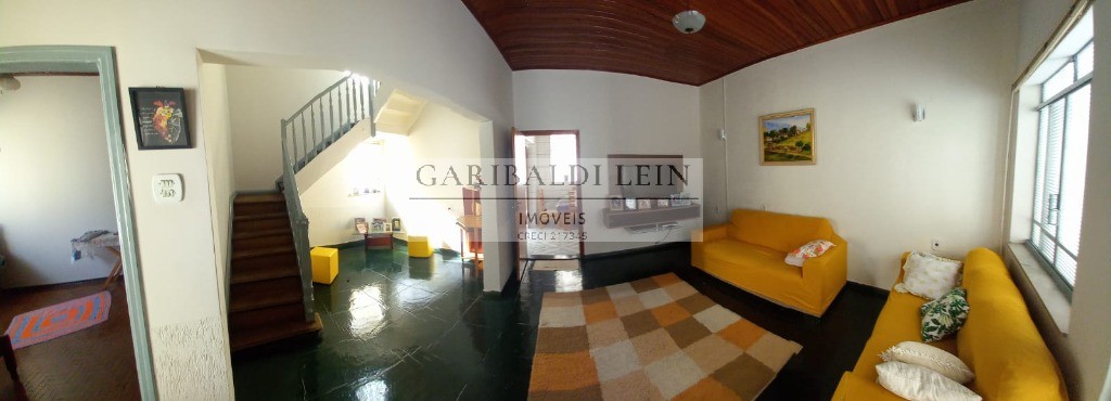 Casa comercial em campinas - sp, centro