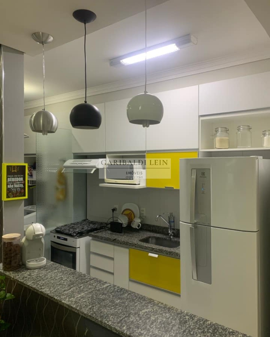 Apartamento residencial em valinhos - sp, ortizes