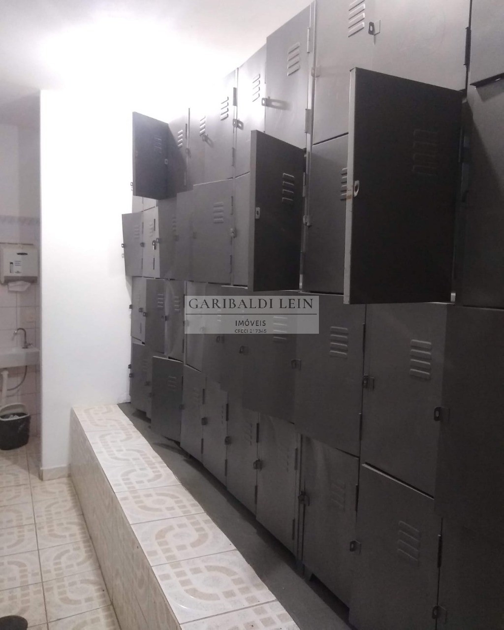 Salao comercial em campinas - sp, jardim santana