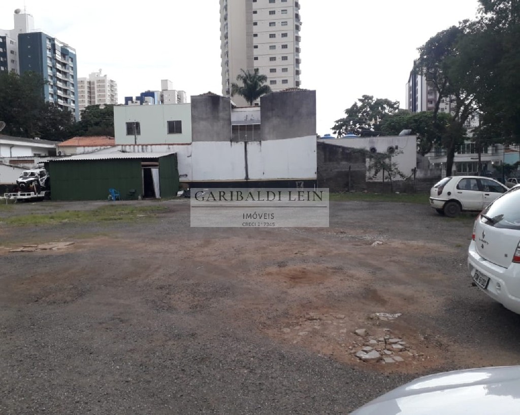 Area comercial em campinas - sp, vila itapura