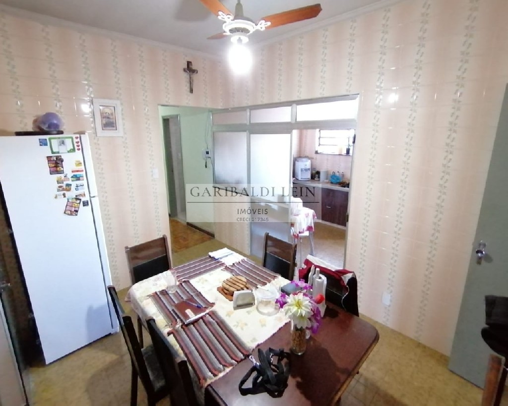 Casa residencial em campinas - sp, jardim nossa senhora auxi