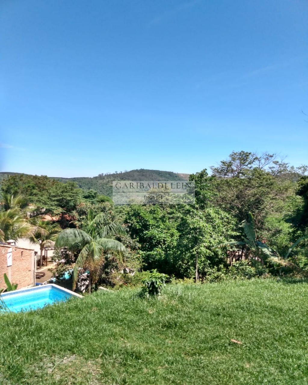 Chacara rural em amparo - sp, parque do sol
