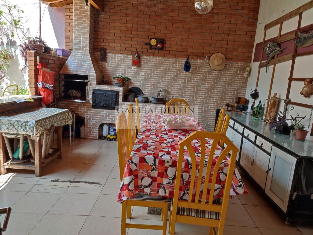 Casa, 3 quartos, 164 m² - Foto 12