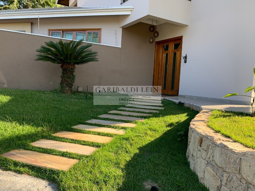 Casa, 3 quartos, 532 m² - Foto 2