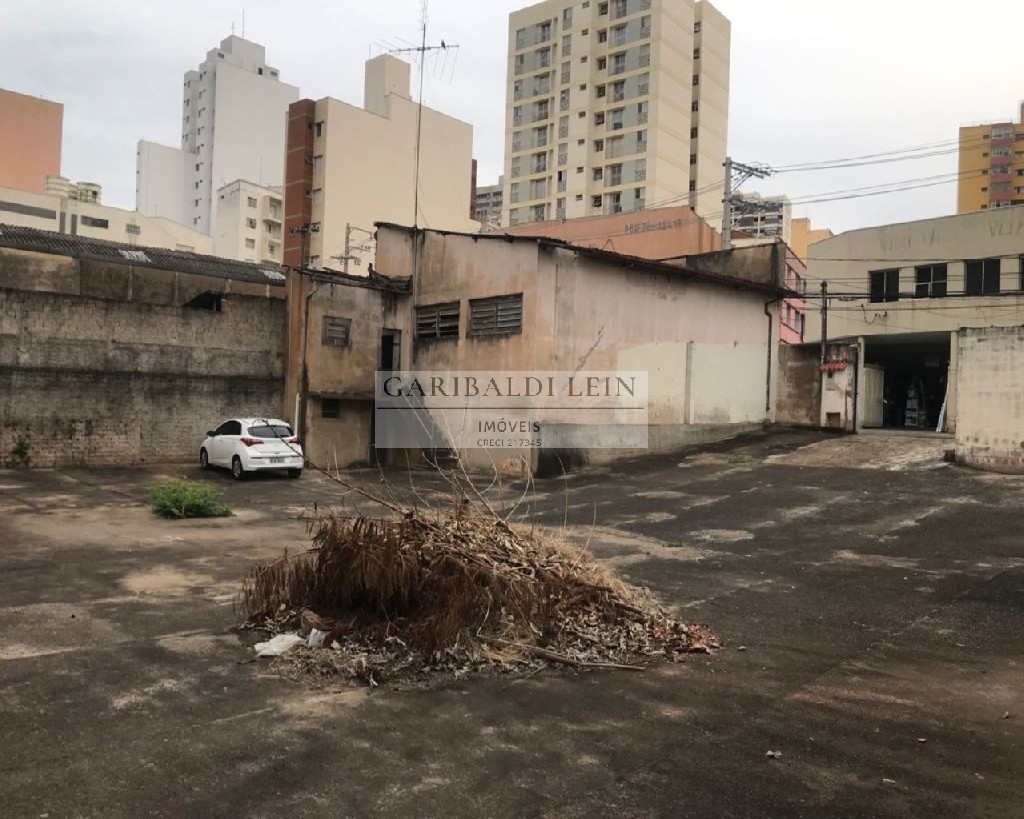 Depósito-Galpão, 261 m² - Foto 5