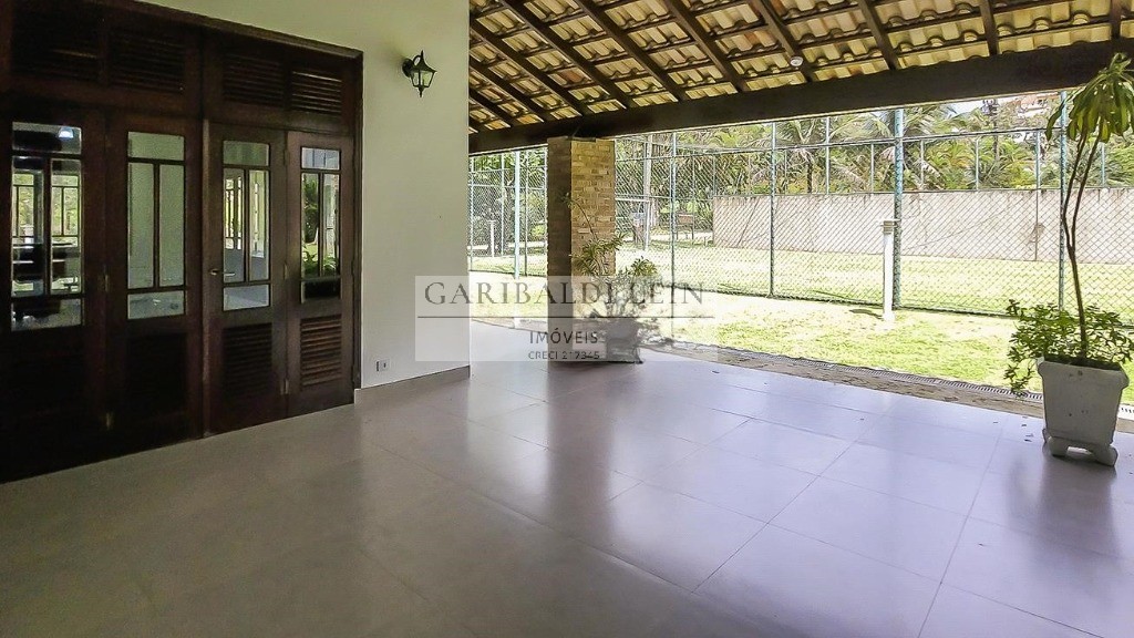 Casa temporada em ubatuba - sp, lagoinha