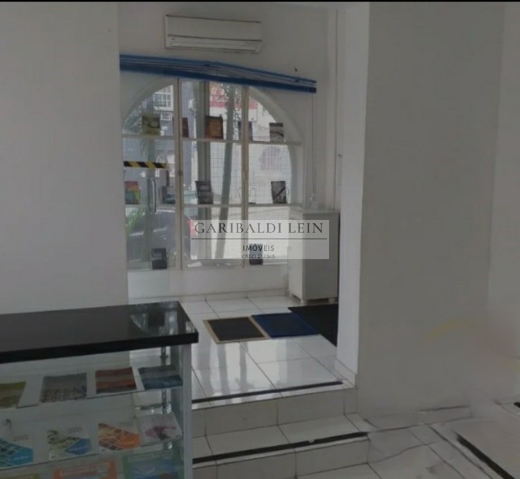 Salao comercial em campinas - sp, centro