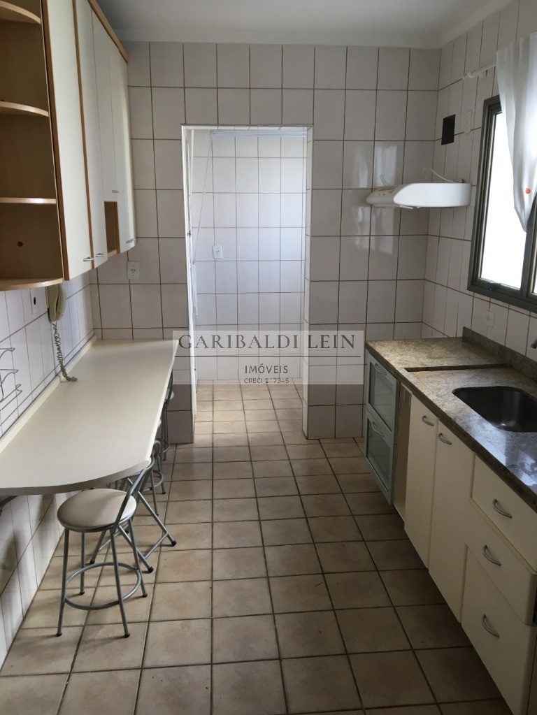Apartamento residencial em campinas - sp, jardim aurélia